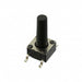 TL3301DF160QG by E-Switch - SWITCH TACTILE SPST-NO 0.05A 12V