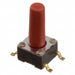 TL3301DF260RG by E-Switch - SWITCH TACTILE SPST-NO 0.05A 12V