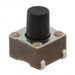 TL3301EF160QJ by E-Switch - SWITCH TACTILE SPST-NO 0.05A 12V