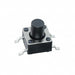 TL3301EF100QG by E-Switch - SWITCH TACTILE SPST-NO 0.05A 12V