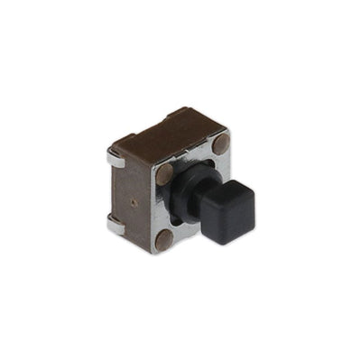 TL3301SPF160QJ by E-Switch - SWITCH TACTILE SPST-NO 0.05A 12V