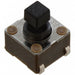 TL3301TF160QJTUBE by E-Switch - SWITCH TACTILE SPST-NO 0.05A 12V