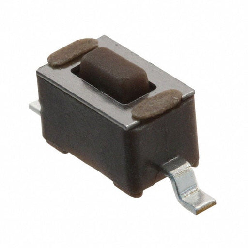 TL3302AF130QG by E-Switch - SWITCH TACTILE SPST-NO 0.05A 12V