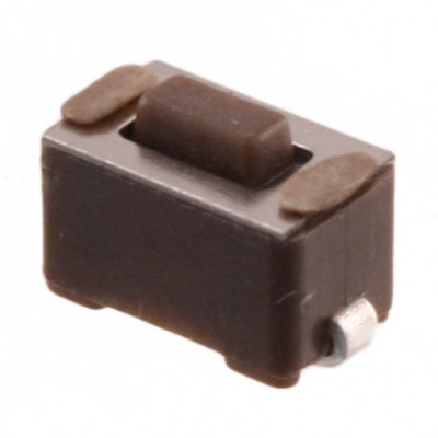 TL3302AF130QJ by E-Switch - SWITCH TACTILE SPST-NO 0.05A 12V