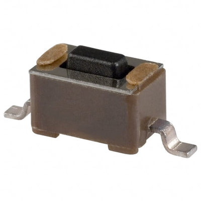 TL3302AF180QG by E-Switch - SWITCH TACTILE SPST-NO 0.05A 12V