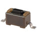 TL3302AF180QG by E-Switch - SWITCH TACTILE SPST-NO 0.05A 12V