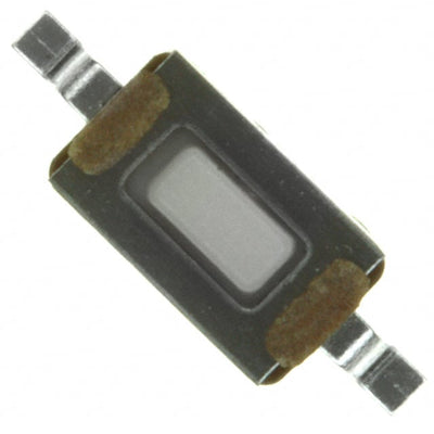 TL3302AF260QG by E-Switch - SWITCH TACTILE SPST-NO 0.05A 12V