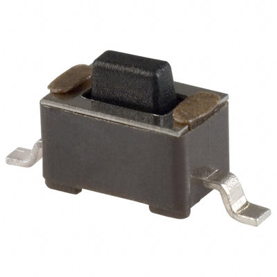 TL3302BF180QG/TR by E-Switch - SWITCH TACTILE SPST-NO 0.05A 12V
