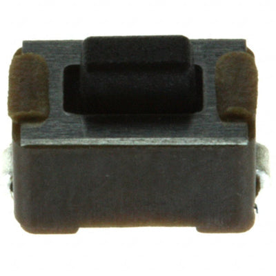 TL3302BF180QJ by E-Switch - SWITCH TACTILE SPST-NO 0.05A 12V