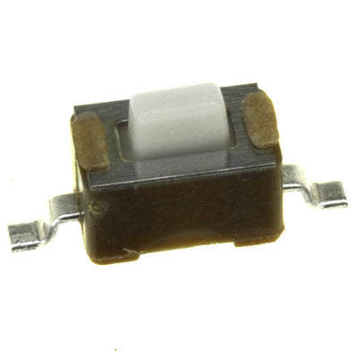 TL3302BF260QG by E-Switch - SWITCH TACTILE SPST-NO 0.05A 12V