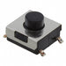 TL3303AF100QG by E-Switch - SWITCH TACTILE SPST-NO 0.05A 12V