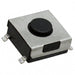 TL3303F260QG by E-Switch - SWITCH TACTILE SPST-NO 0.05A 12V