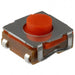 TL3304AF260QJ by E-Switch - SWITCH TACTILE SPST-NO 0.05A 50V