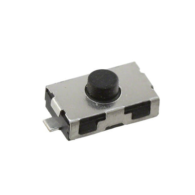 TL3310AF120QG by E-Switch - SWITCH TACTILE SPST-NC 0.05A 50V