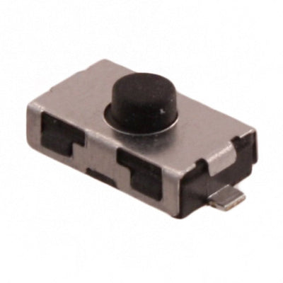TL3310AF200QG by E-Switch - SWITCH TACTILE SPST-NC 0.05A 50V