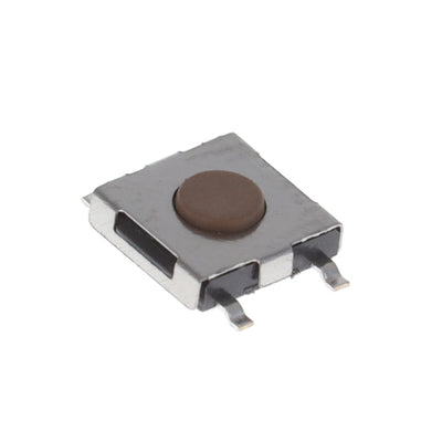 TL3313AF100QG by E-Switch - SWITCH TACTILE SPST-NO 0.05A 12V