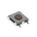 TL3313AF100QG by E-Switch - SWITCH TACTILE SPST-NO 0.05A 12V