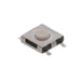 TL3313AF160QG by E-Switch - SWITCH TACTILE SPST-NO 0.05A 12V