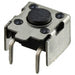 TL3320AF100Q by E-Switch - SWITCH TACTILE SPST-NO 0.05A 12V
