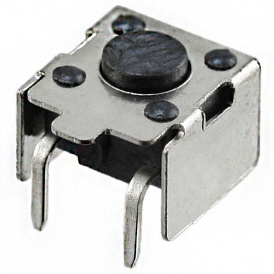 TL3320AF250Q by E-Switch - SWITCH TACTILE SPST-NO 0.05A 12V