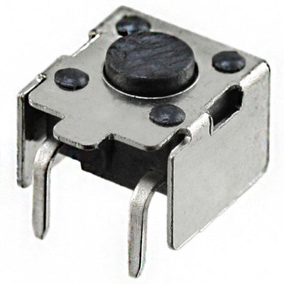 TL3320AF130Q by E-Switch - SWITCH TACTILE SPST-NO 0.05A 12V
