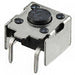 TL3320AF130Q by E-Switch - SWITCH TACTILE SPST-NO 0.05A 12V