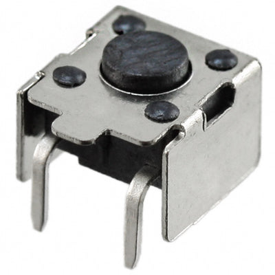 TL3320AF160Q by E-Switch - SWITCH TACTILE SPST-NO 0.05A 12V