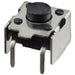 TL3320BF100Q by E-Switch - SWITCH TACTILE SPST-NO 0.05A 12V