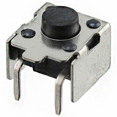 TL3320BF130Q by E-Switch - SWITCH TACTILE SPST-NO 0.05A 12V
