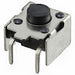 TL3320BF130Q by E-Switch - SWITCH TACTILE SPST-NO 0.05A 12V