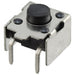 TL3320BF160Q by E-Switch - SWITCH TACTILE SPST-NO 0.05A 12V