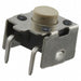 TL3320BF250Q by E-Switch - SWITCH TACTILE SPST-NO 0.05A 12V