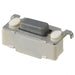 TL3330AF130QG by E-Switch - SWITCH TACTILE SPST-NO 0.05A 12V