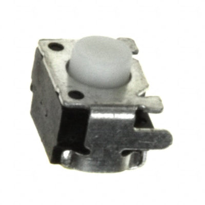 TL3340AF160QG by E-Switch - SWITCH TACTILE SPST-NO 0.05A 12V
