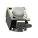 TL3340AF160QG by E-Switch - SWITCH TACTILE SPST-NO 0.05A 12V