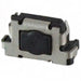 TL4100AF120QG by E-Switch - SWITCH TACTILE SPST-NO 0.05A 12V