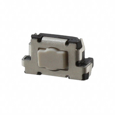 TL4100AF240QG by E-Switch - SWITCH TACTILE SPST-NO 0.05A 12V