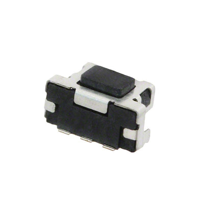 TL4105AF160QG by E-Switch - SWITCH TACTILE SPST-NO 0.05A 12V