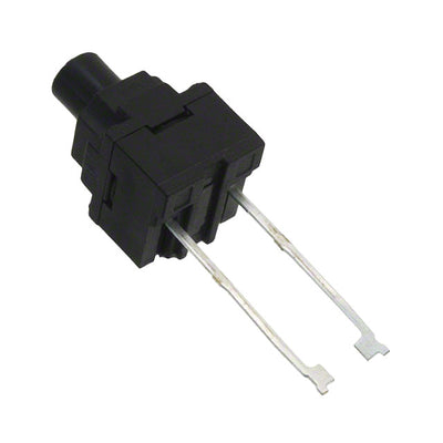 TL52AF160Q by E-Switch - SWITCH TACTILE SPST-NO 0.05A 12V