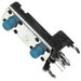 TL53BF160Q by E-Switch - SWITCH TACTILE SPSTX2 0.05A 12V