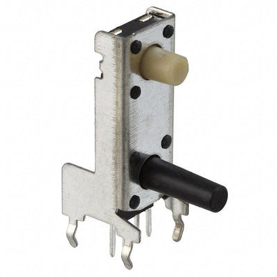 TL53HCF160Q by E-Switch - SWITCH TACTILE SPSTX2 0.05A 12V