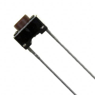 TL59AF100Q by E-Switch - SWITCH TACTILE SPST-NO 0.05A 12V