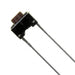 TL59AF100Q by E-Switch - SWITCH TACTILE SPST-NO 0.05A 12V