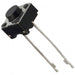 TL59AF160Q by E-Switch - SWITCH TACTILE SPST-NO 0.05A 12V