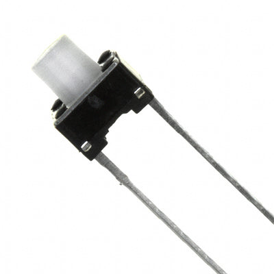 TL59FF160Q by E-Switch - SWITCH TACTILE SPST-NO 0.05A 12V
