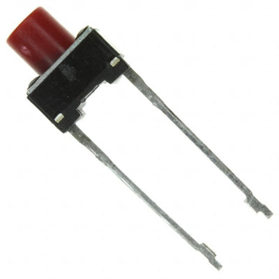 TL59FF260Q by E-Switch - SWITCH TACTILE SPST-NO 0.05A 12V