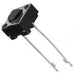 TL59NF160Q by E-Switch - SWITCH TACTILE SPST-NO 0.05A 12V
