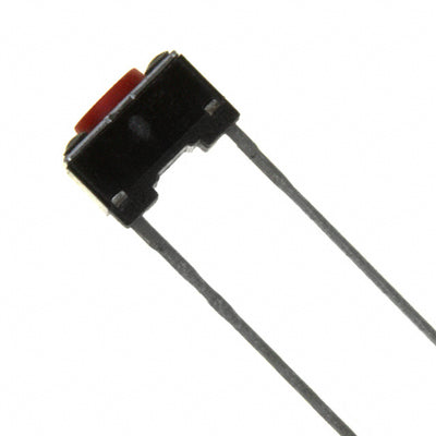 TL59NF260Q by E-Switch - SWITCH TACTILE SPST-NO 0.05A 12V