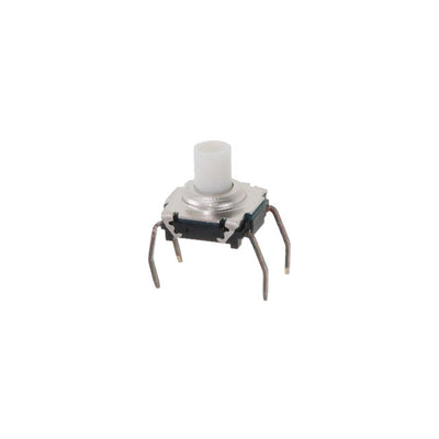 TL6100CF130QP by E-Switch - SWITCH TACTILE SPST-NO 0.05A 12V