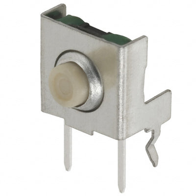 TL6110AF160QP by E-Switch - SWITCH TACTILE SPST-NO 0.05A 50V